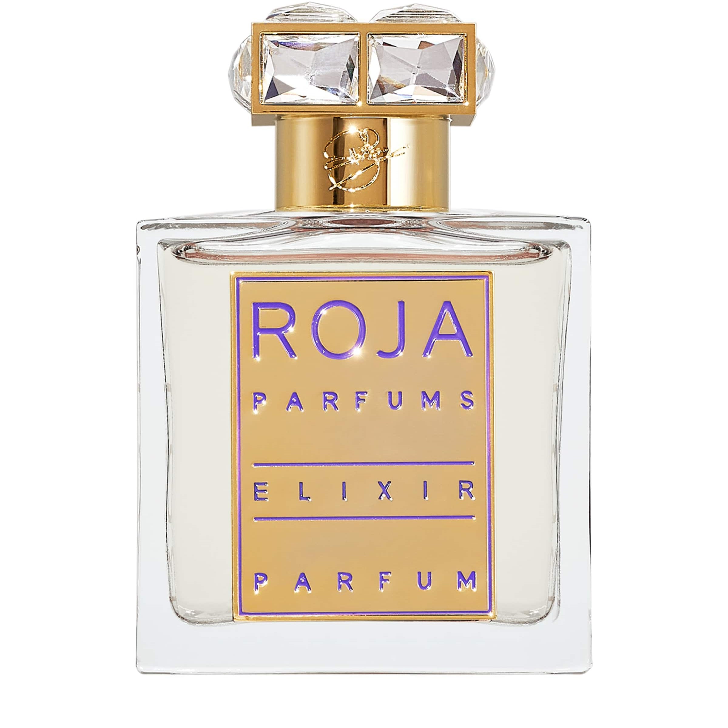 Elixir Parfum Pour Femme (50ml)