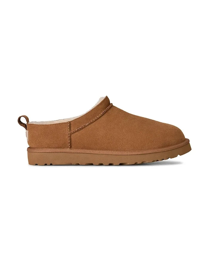 UGG M Classic Micro Süet Terlik