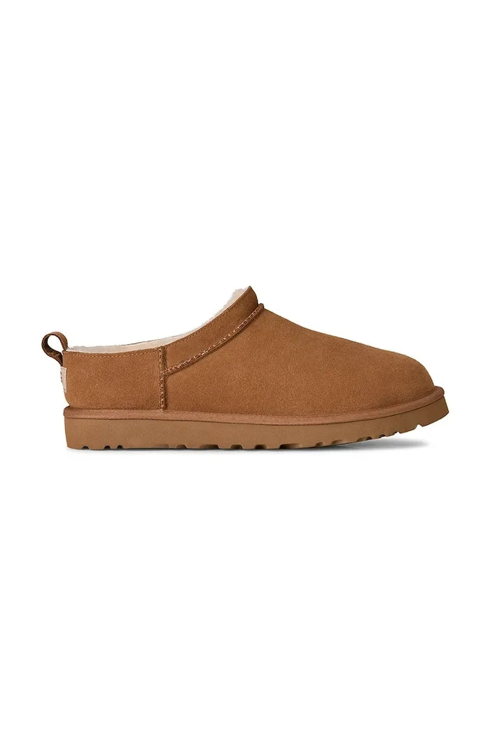 UGG M Classic Micro Süet Terlik