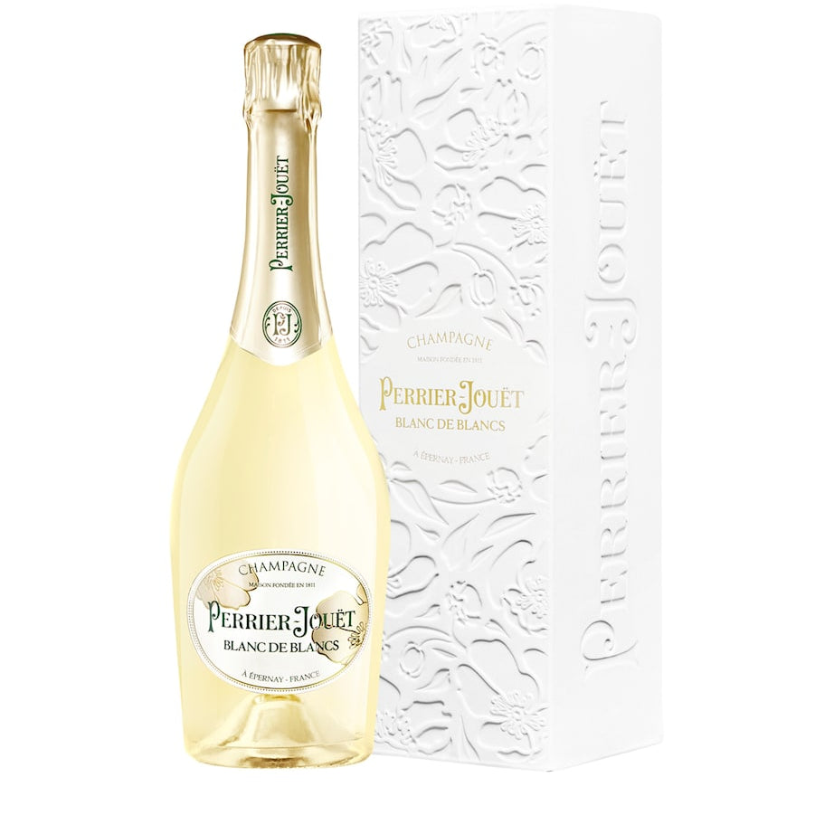 Blanc de Blancs Champagne (75cl) - Champagne, France