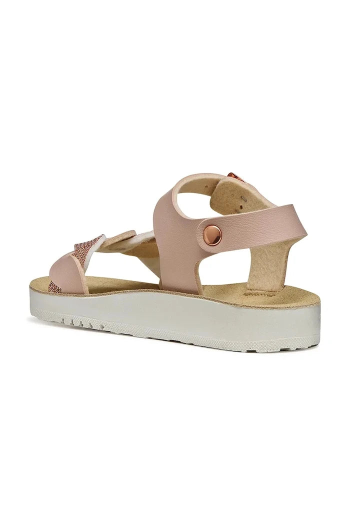 Geox сандали за деца SANDAL COSTAREI