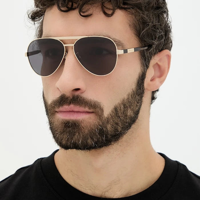 Gucci Güneş Gözlüğü
