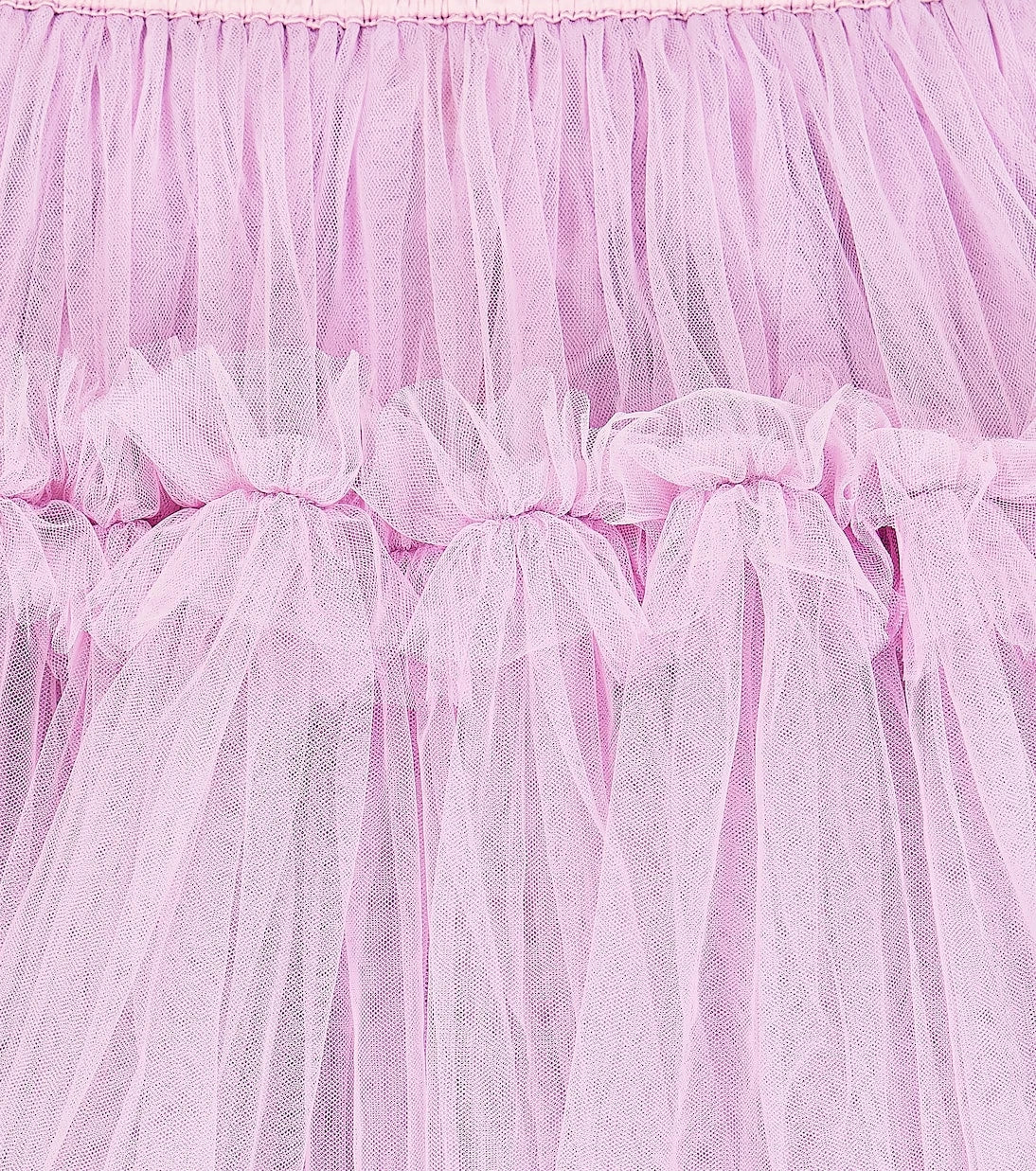 Tutu Du Monde - Folk Tale tulle skirt