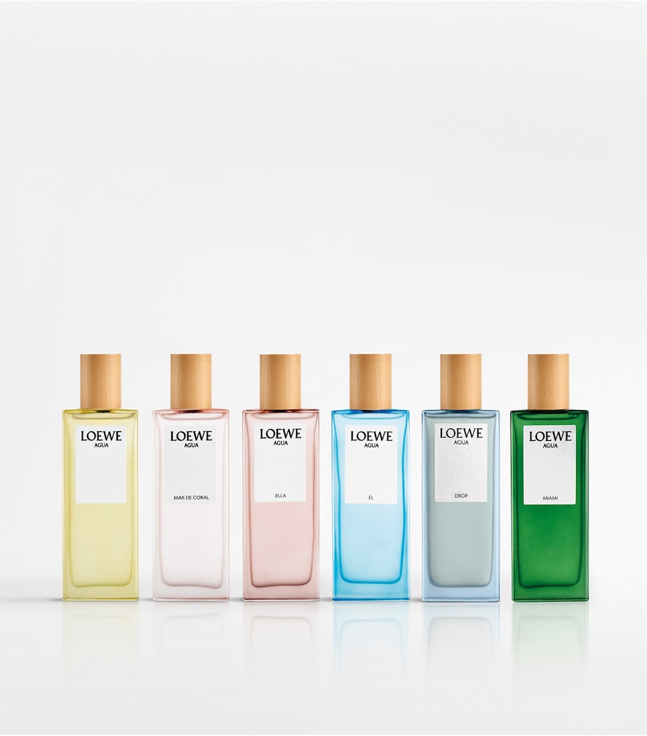 Agua Drop Eau de Parfum (100ml)