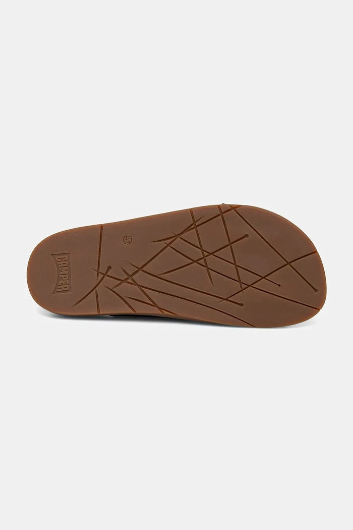 Велурени сандали Camper Lluc Sandal