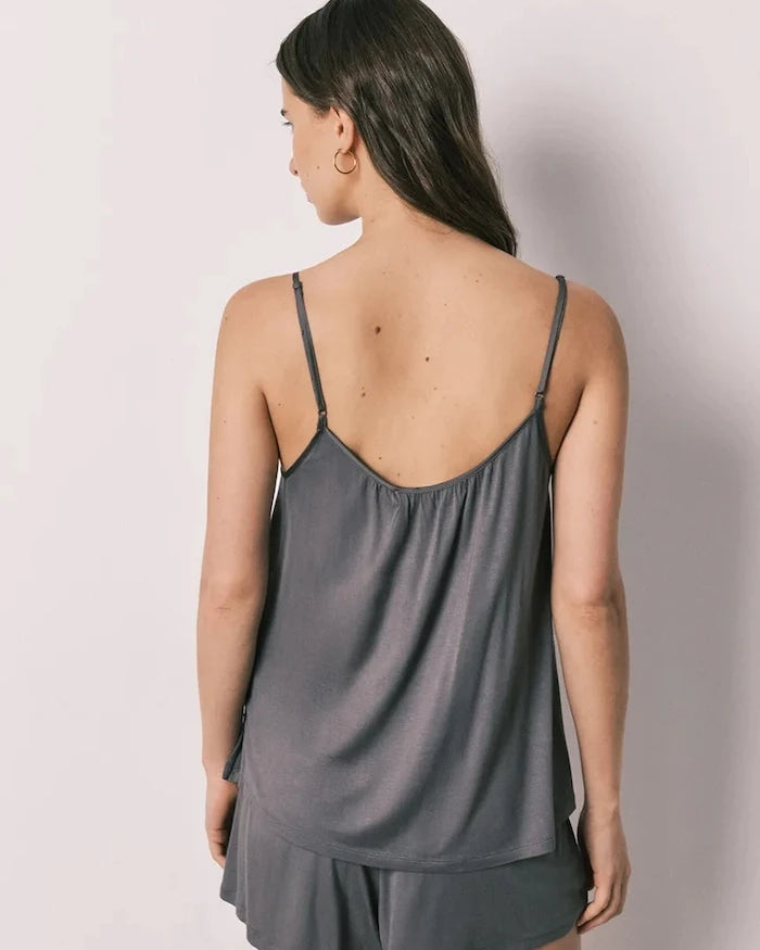 women'secret İki Parçalı Kadın Pijaması