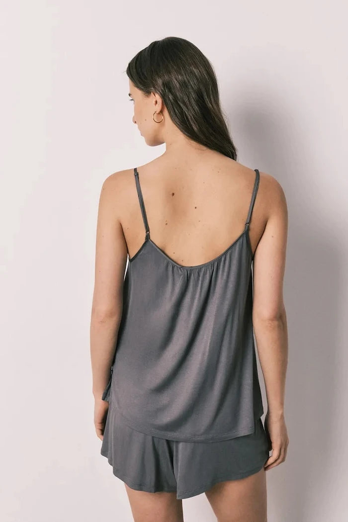women'secret İki Parçalı Kadın Pijaması