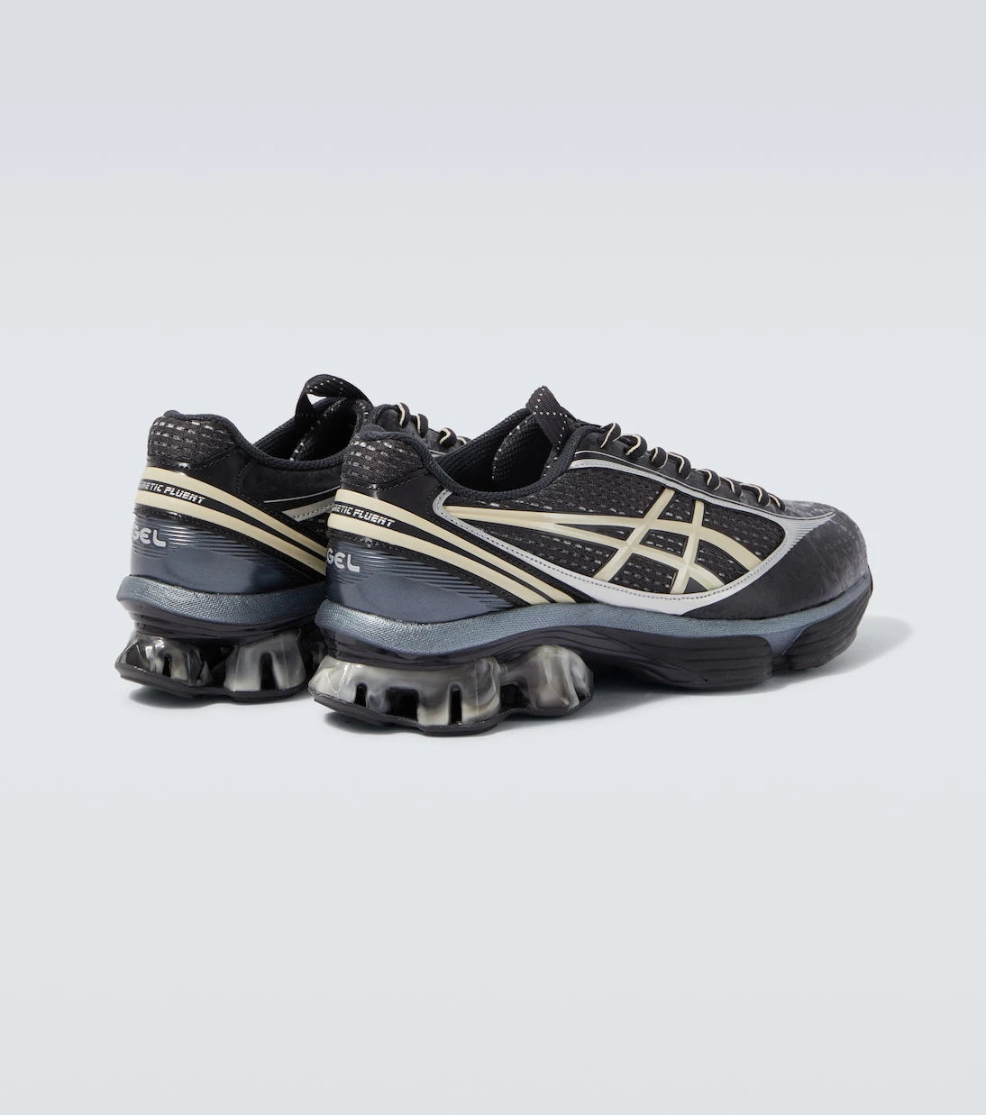 Asics - Gel-Kinetic Fluent sneakers