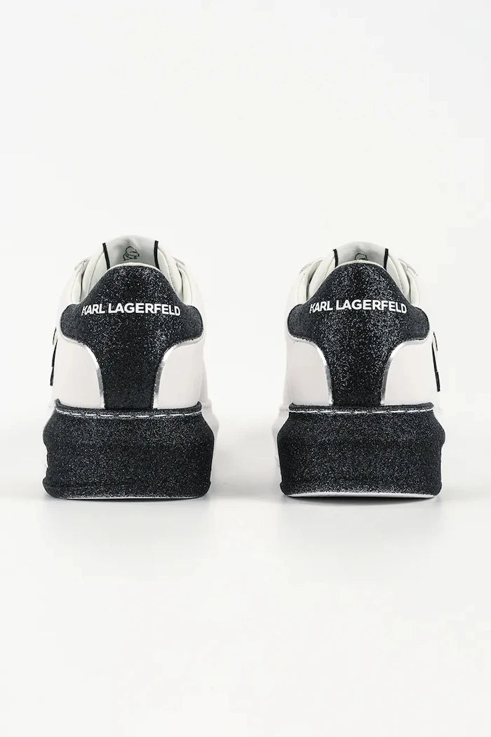 Karl Lagerfeld KAPRI Deri Sneaker