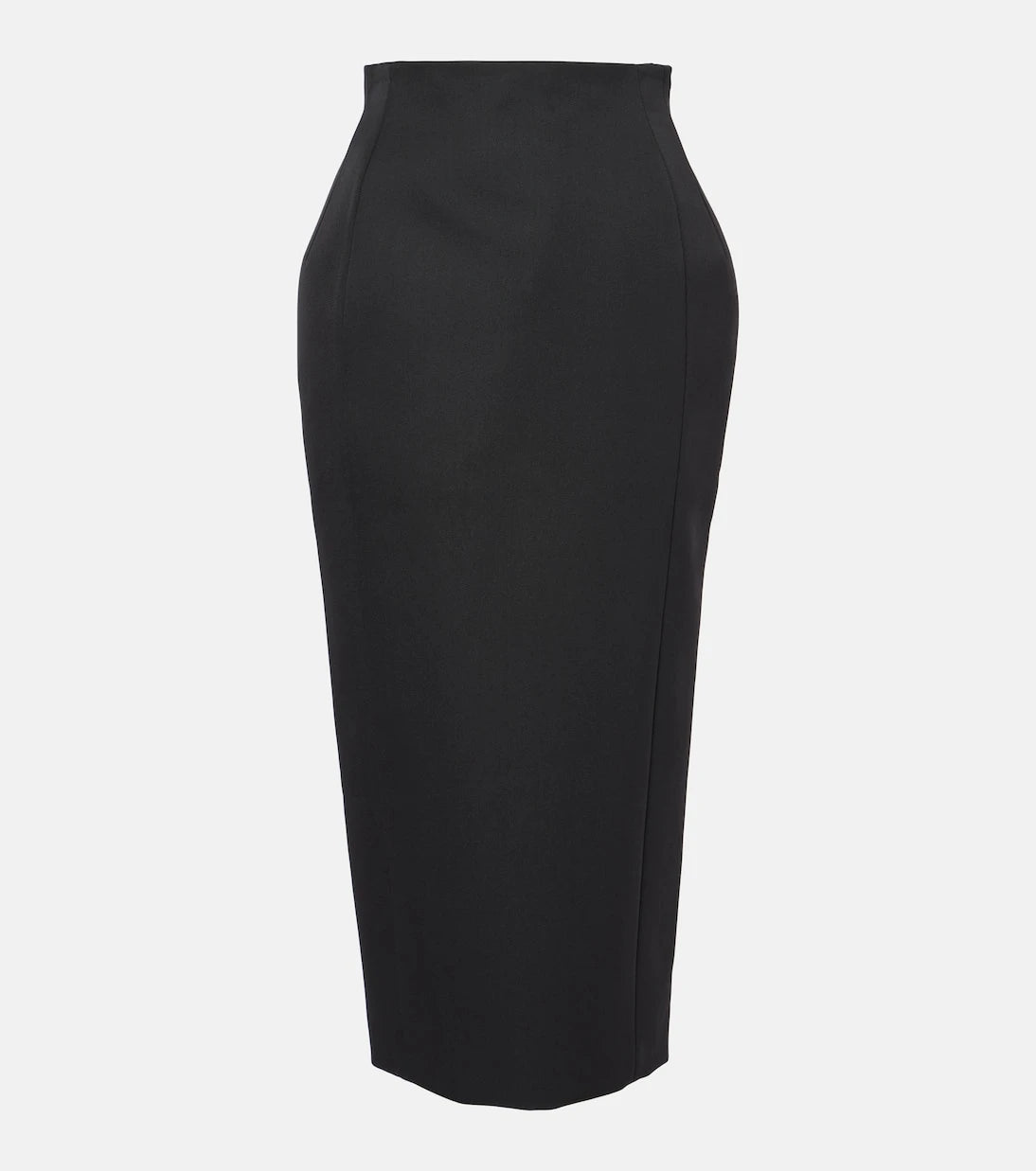 Wardrobe.NYC - x RHW Web midi skirt