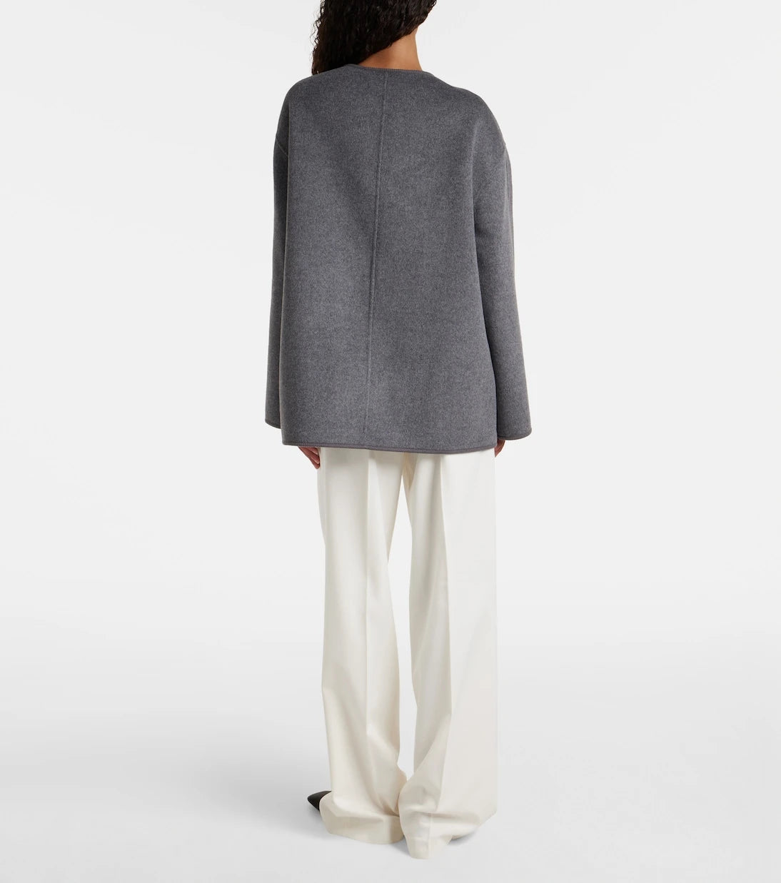 Róhe - Wool and cashmere jacket