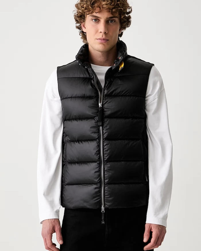 Parajumpers erkek şişme yelek JEORDIE