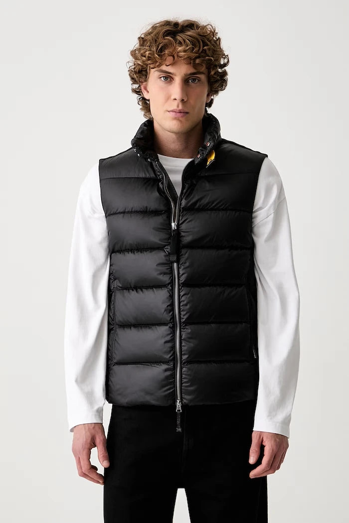 Parajumpers erkek şişme yelek JEORDIE