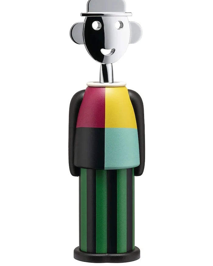 Alessi Aless M Tirbuşon