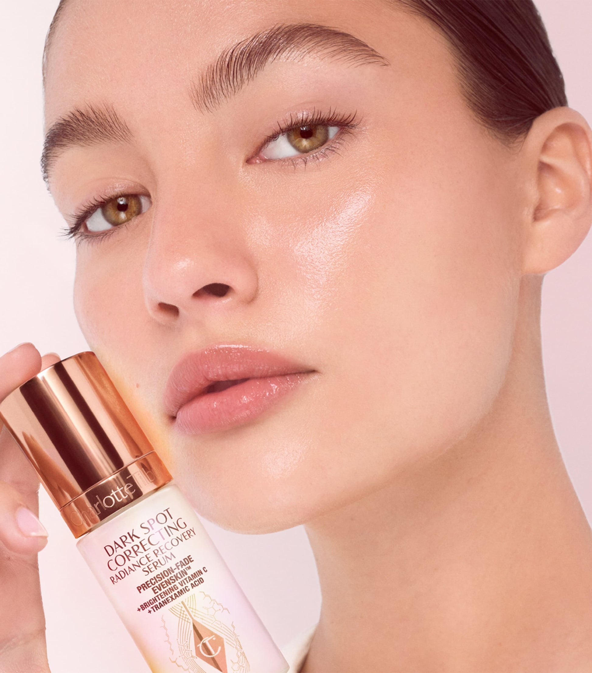 Charlotte Tilbury Dark Spot Correcting Radiance Recovery Serum (10ml)