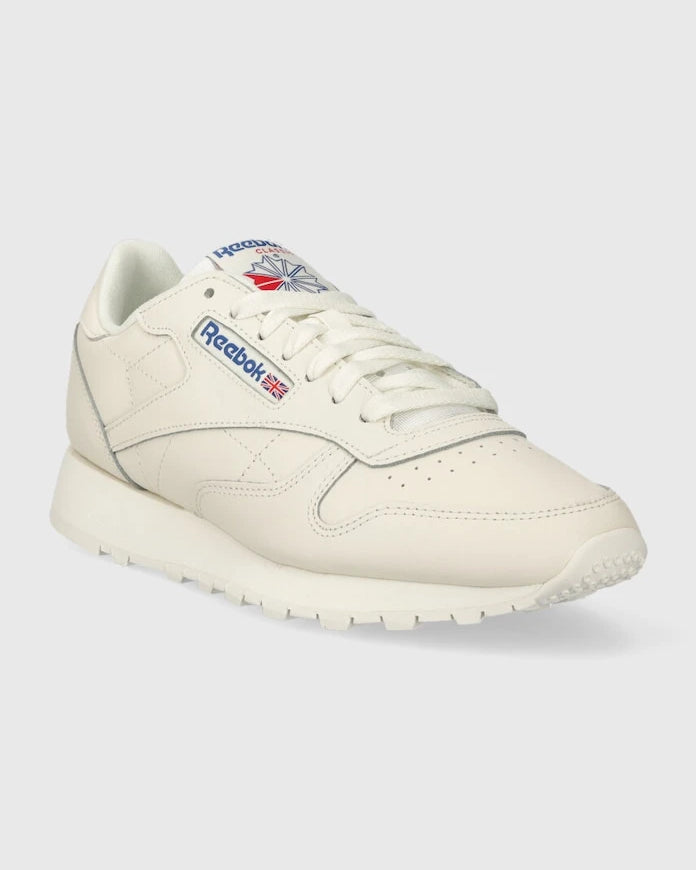 Кожени маратонки Reebok Classic CLASSIC LEATHER