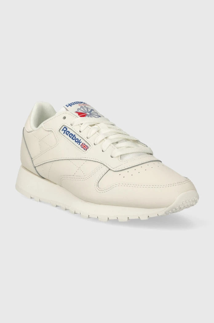 Кожени маратонки Reebok Classic CLASSIC LEATHER