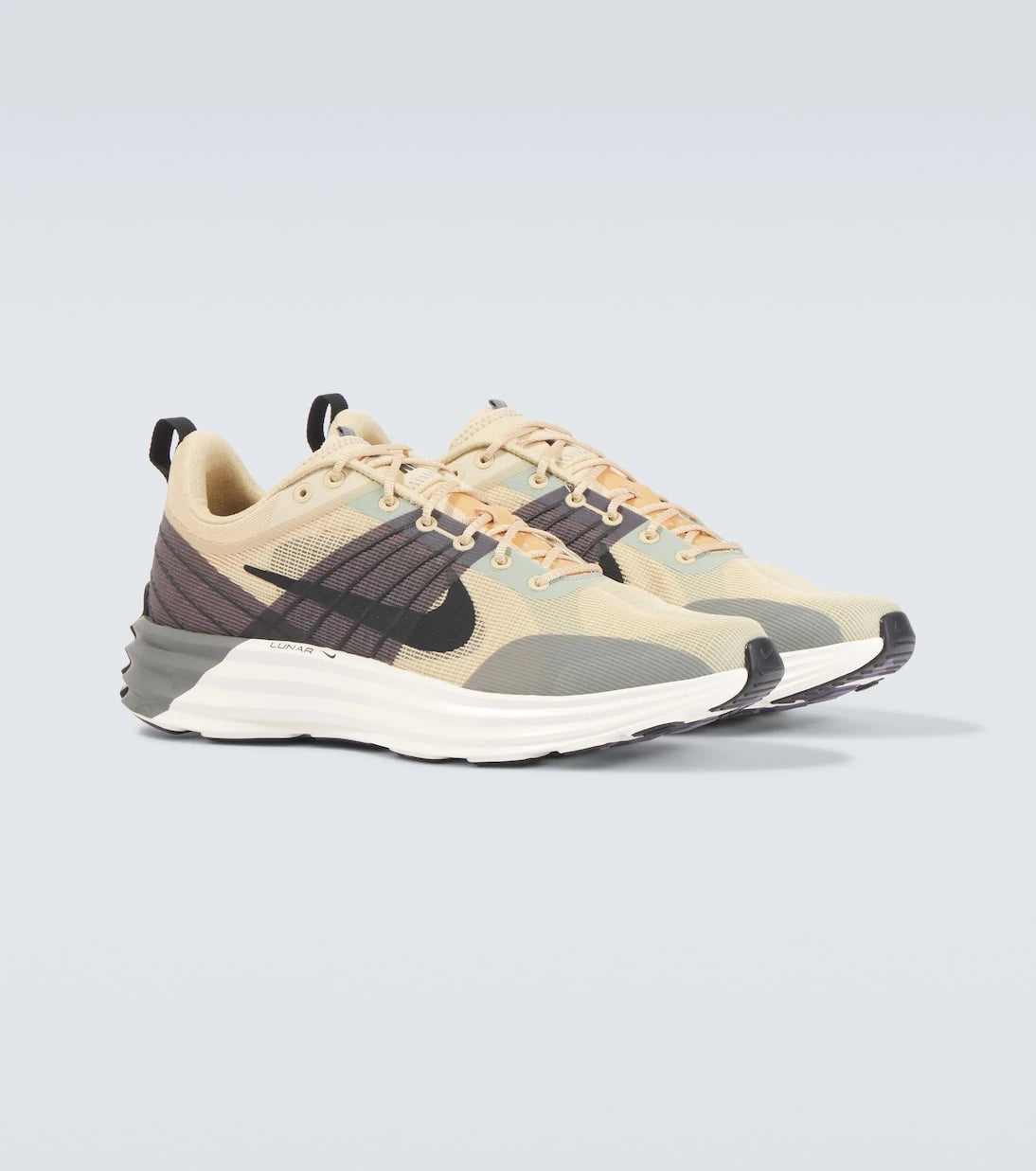 Nike - Lunar Roam sneakers