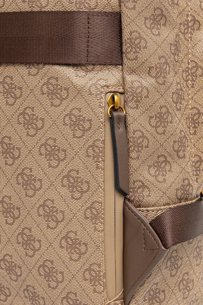 Guess erkek şehir sırt çantası
