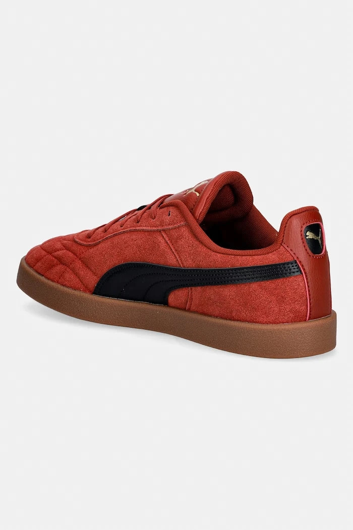 Puma Club II Indoor Erkek Spor Ayakkabı