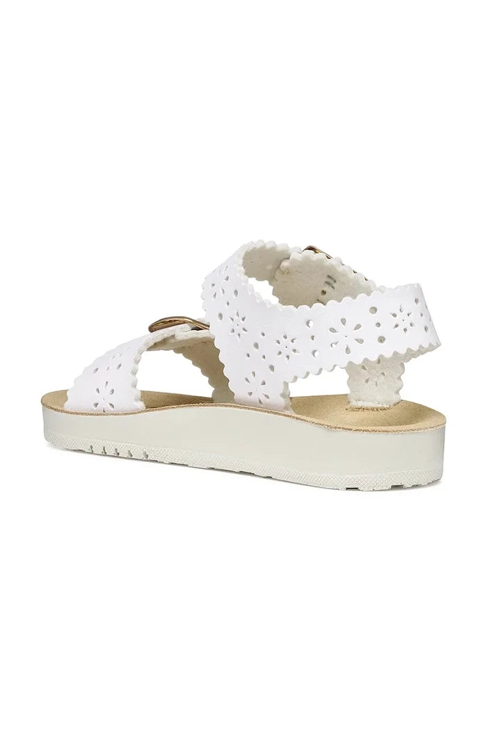 Geox сандали за деца SANDAL COSTAREI