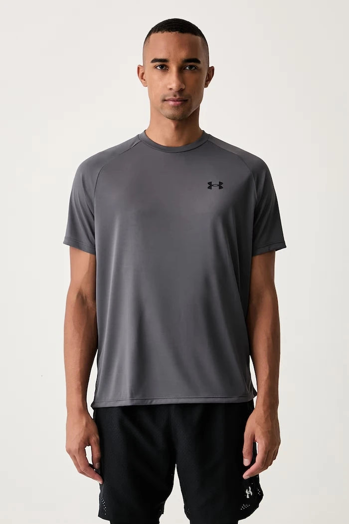 Tech SS Tee 2.0 Erkek Antrenman Tişörtü