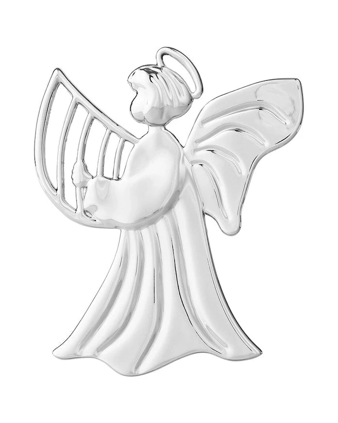 Украса за елха Rosendahl Harp Angel