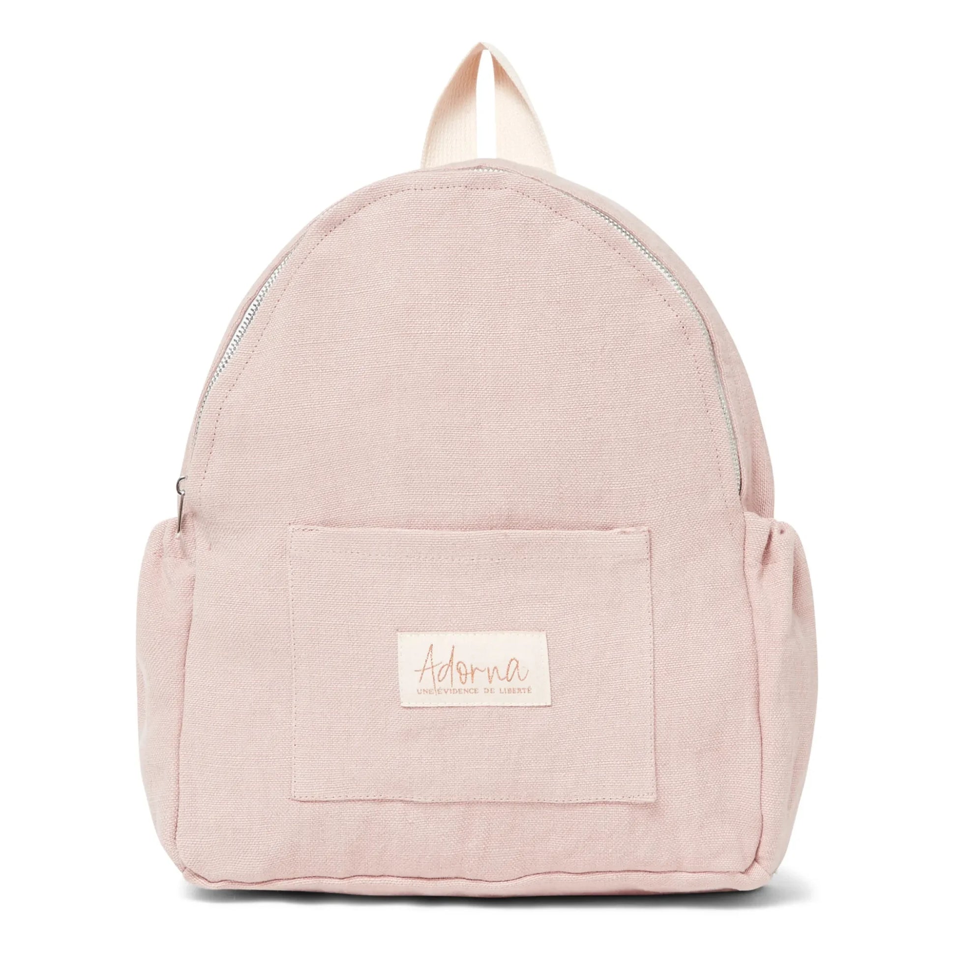 Adorna - Alexia Backpack | Powder pink