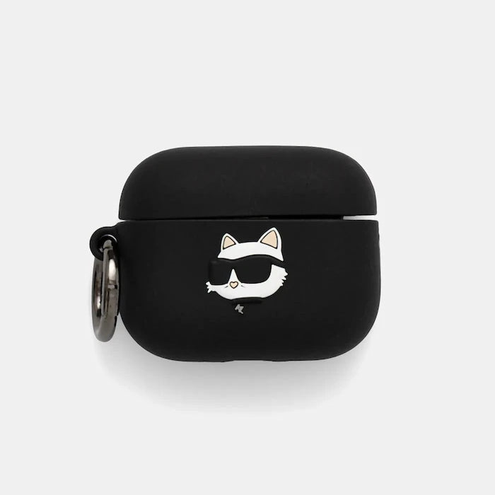 Karl Lagerfeld AirPods Pro 3 Kulaklık Kılıfı