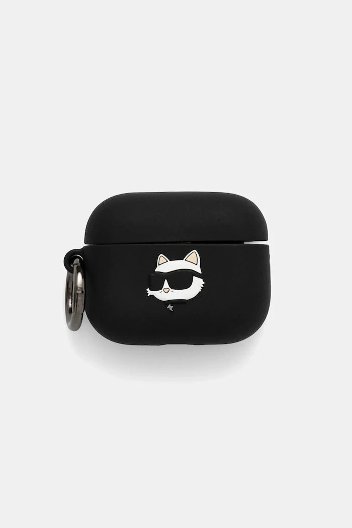 Karl Lagerfeld AirPods Pro 3 Kulaklık Kılıfı