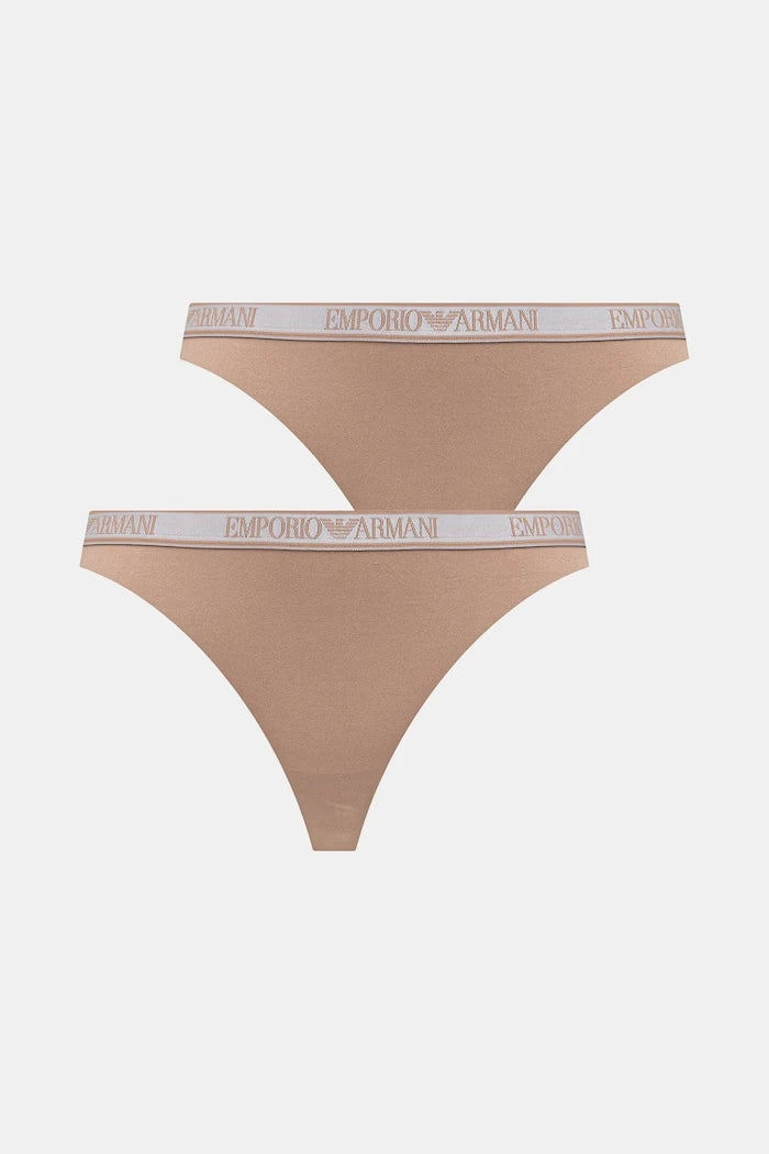 Emporio Armani Underwear бикини дамски 2 броя