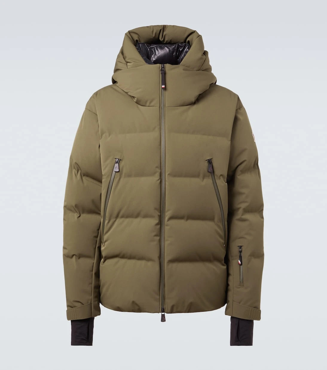 Moncler Grenoble - Fellberg down jacket