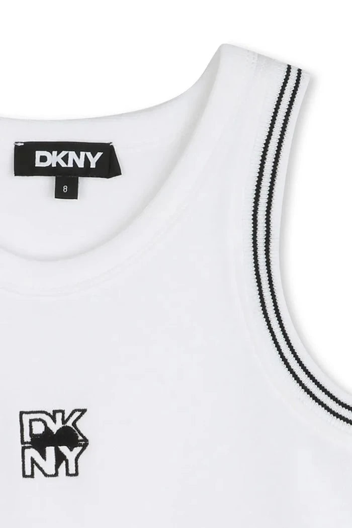 Детски топ Dkny