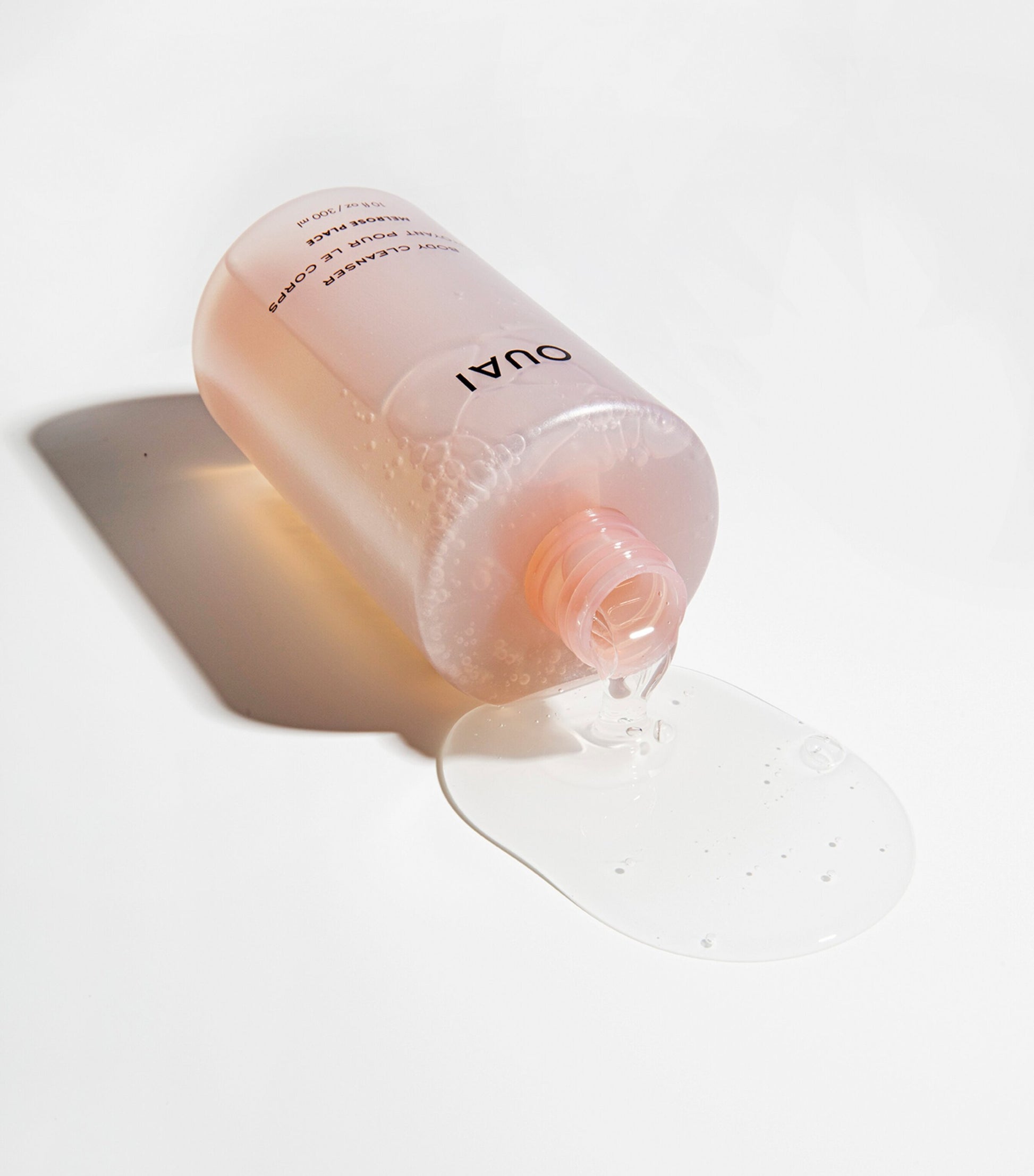 Ouai Body Cleanser (300ml)