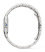 Medium Stainless Steel Panthère de Cartier Watch 27mm