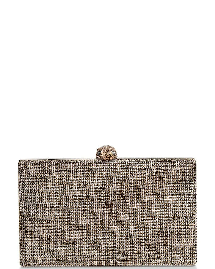 Kurt Geiger London kadın clutch KENSINGTON