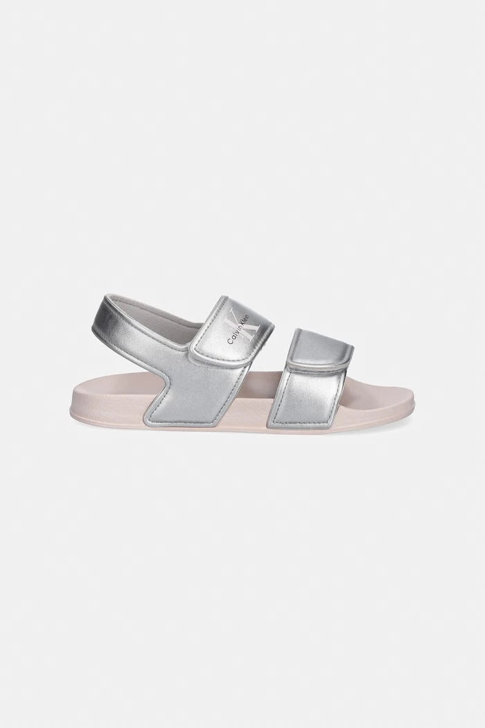 Calvin Klein Jeans Çocuk Sandalet