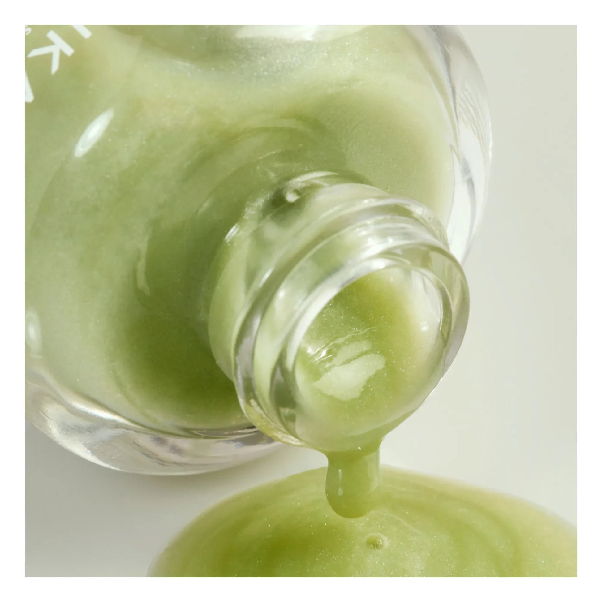 Mimitika - Green Shot Protecting Serum - 15 ml