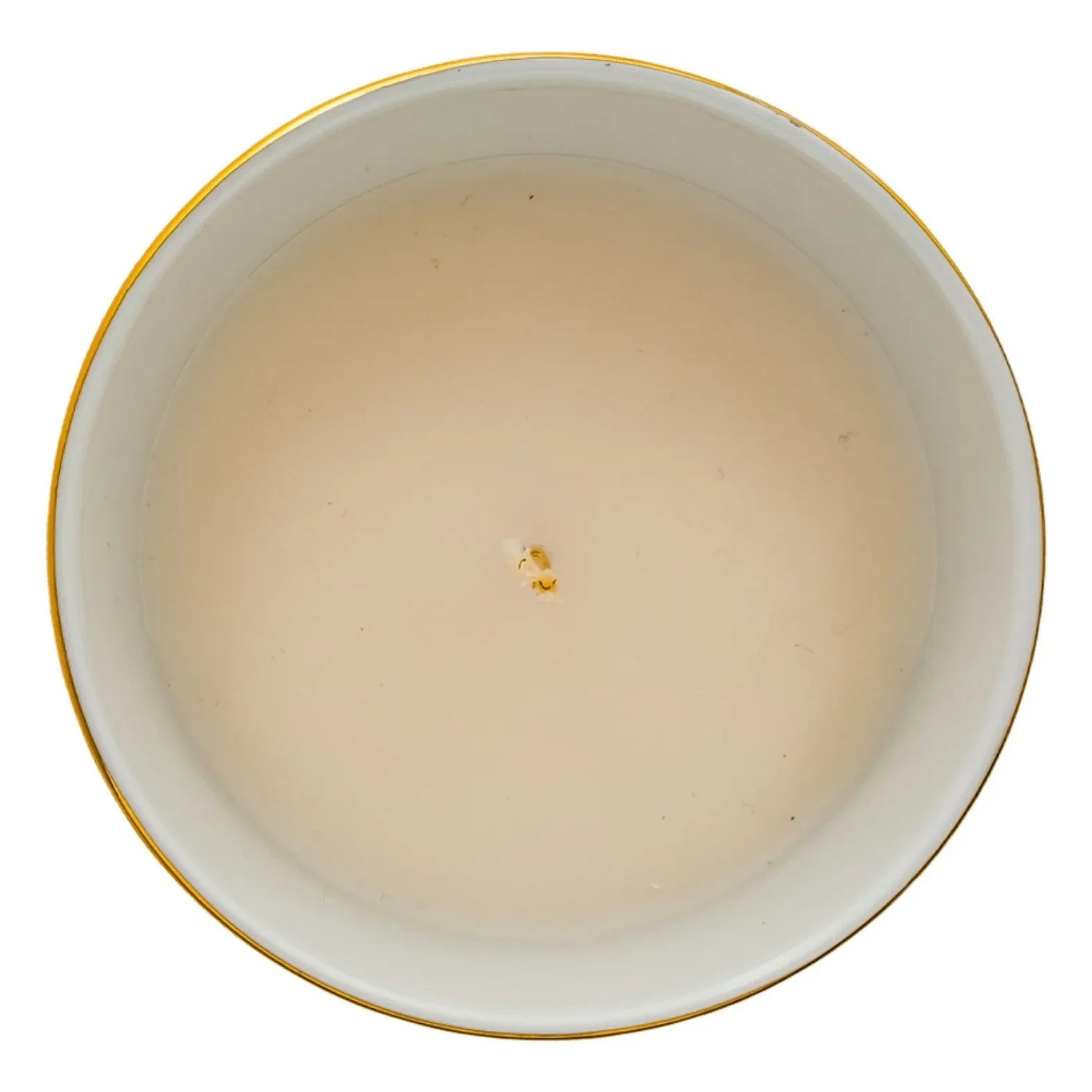 Bitossi - Ti Amo candle | White