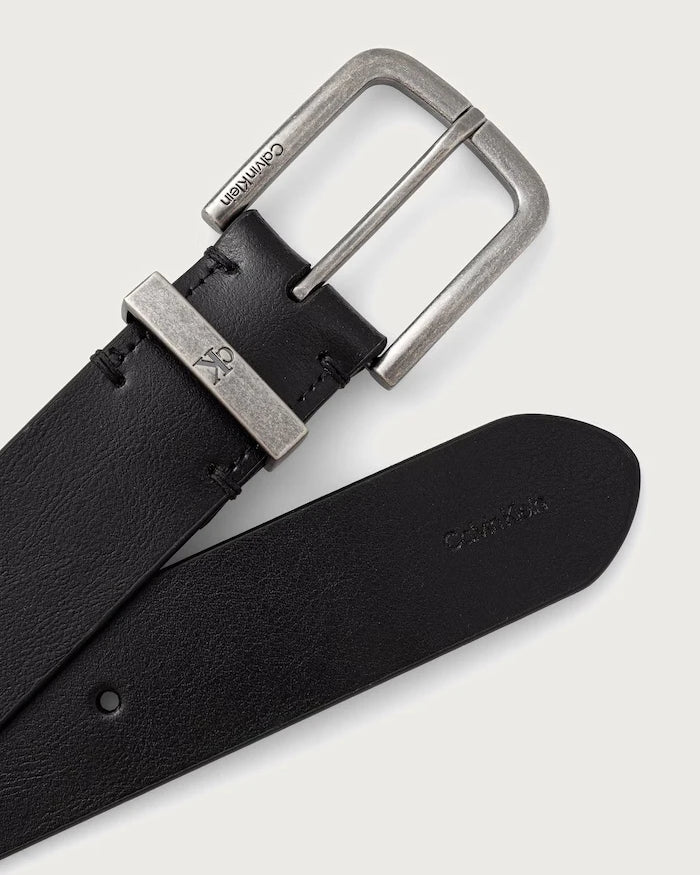 Calvin Klein erkek deri kemer