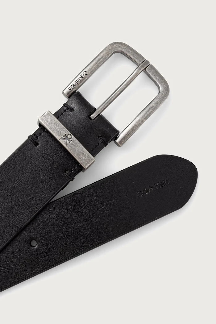 Calvin Klein erkek deri kemer
