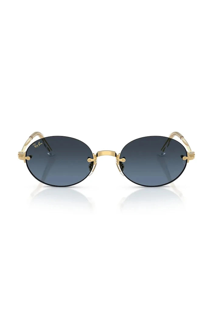 Ray-Ban слънчеви очила A$AP ROCKY X RAY-BAN