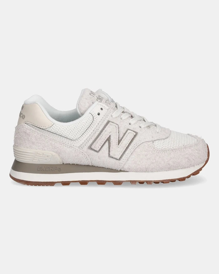 New Balance 574 Süet Spor Ayakkabı