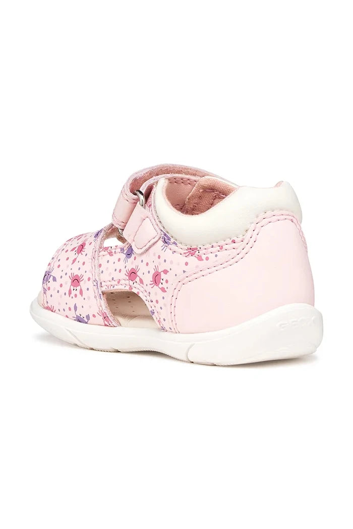 Geox Çocuk Sandalet SANDAL ZAPITO