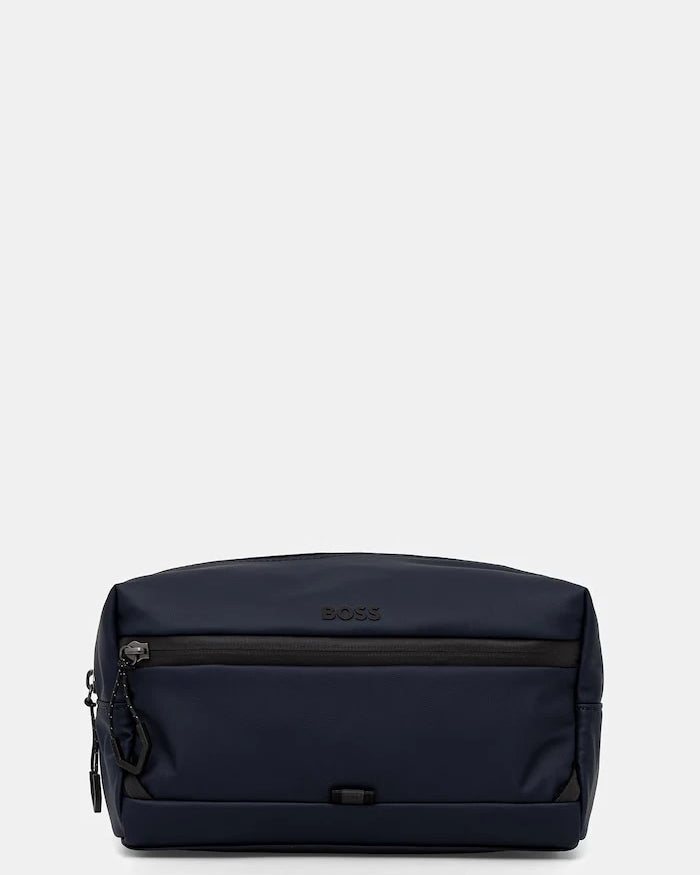 BOSS Erkek Kozmetik Çantası Stenson_Washbag