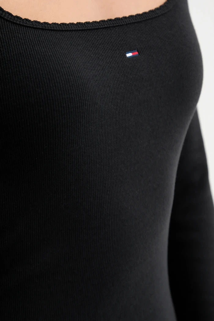 Tommy Jeans Elbise