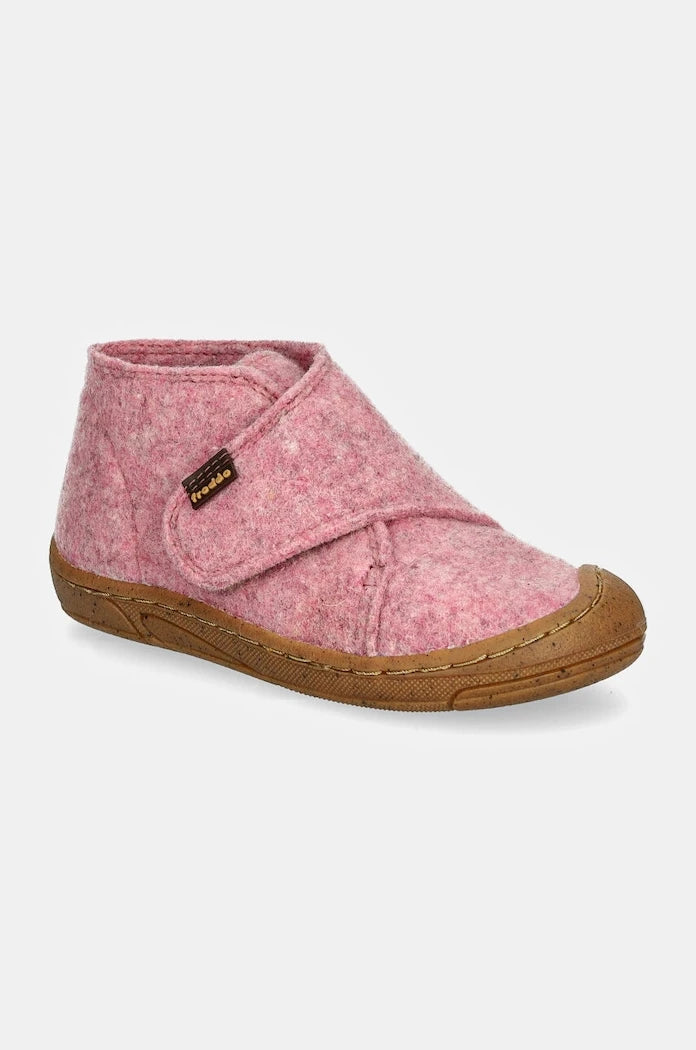 Детски пантофи Froddo MINNI WOOLY
