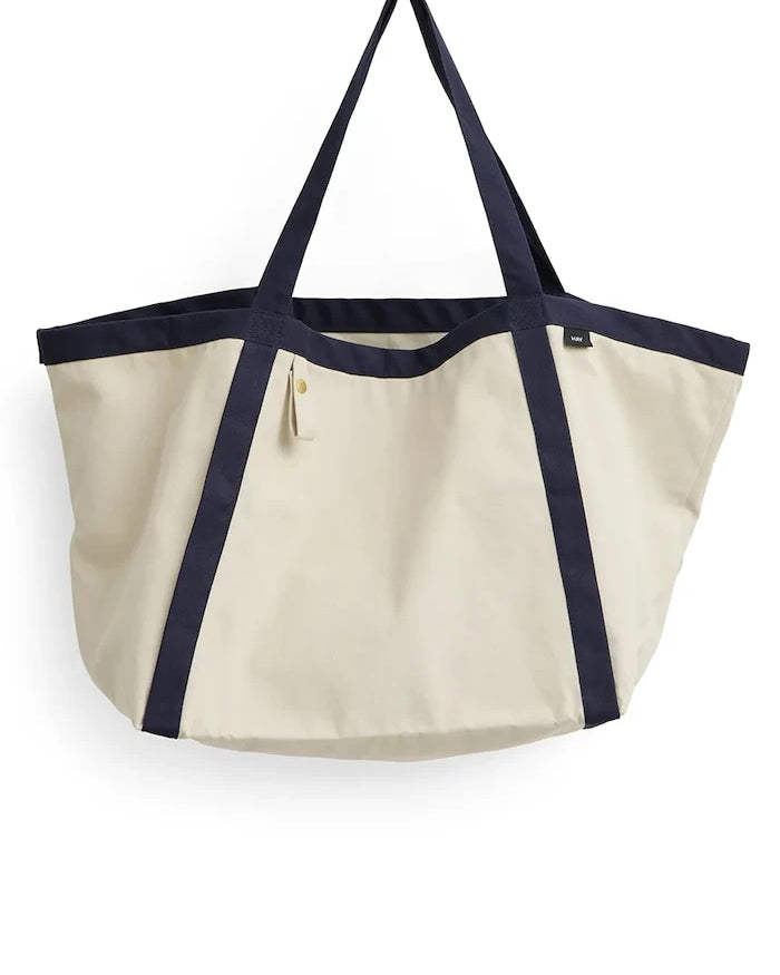 HAY tekstil spor çantası 36 x 70 x 32 cm