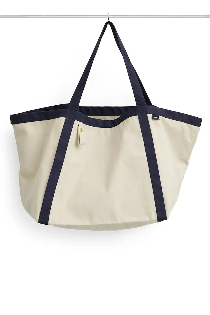 HAY tekstil spor çantası 36 x 70 x 32 cm