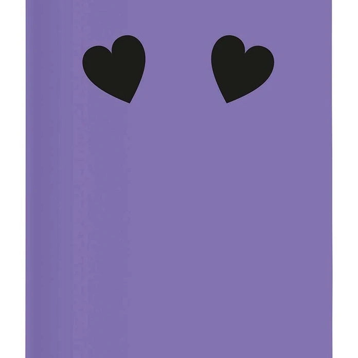 Тефтер Nuuna Give Me Your Heart S